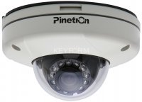 IP-камера купольная уличная Pinetron PNC-IV2E2_P