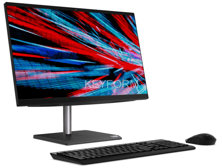 Моноблок Lenovo V50a-24IMB AIO
