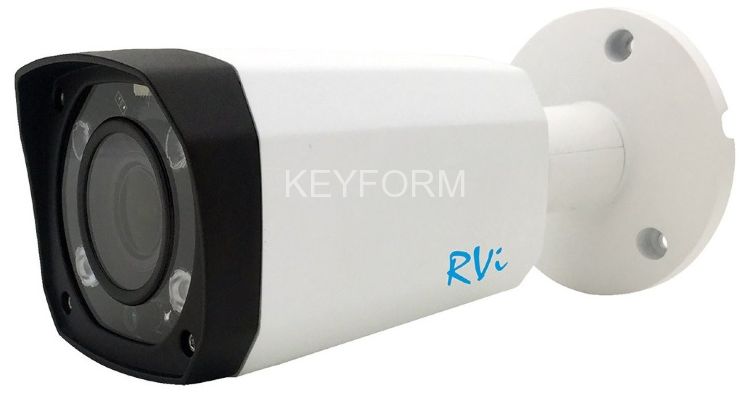 RVi-HDC421-C (2.7-12 мм)