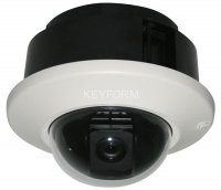 IP-камера купольная поворотная скоростная Microdigital MDS-i1220A