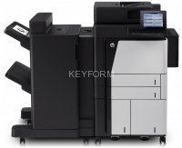 лазерное МФУ HP LaserJet Enterprise Flow M830z (CF367A#B19)