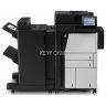лазерное МФУ HP LaserJet Enterprise Flow M830z (CF367A#B19)