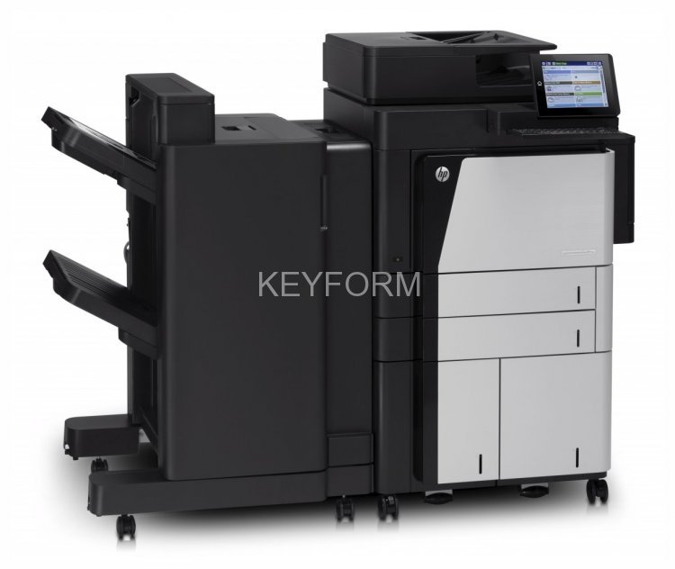 лазерное МФУ HP LaserJet Enterprise Flow M830z (CF367A#B19)