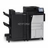 лазерное МФУ HP LaserJet Enterprise Flow M830z (CF367A#B19)