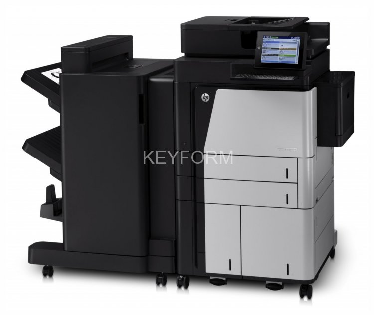 лазерное МФУ HP LaserJet Enterprise Flow M830z (CF367A#B19)