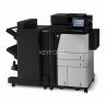 лазерное МФУ HP LaserJet Enterprise Flow M830z (CF367A#B19)