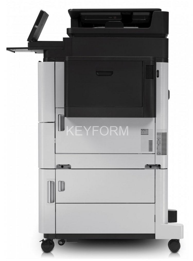 лазерное МФУ HP LaserJet Enterprise Flow M830z (CF367A#B19)