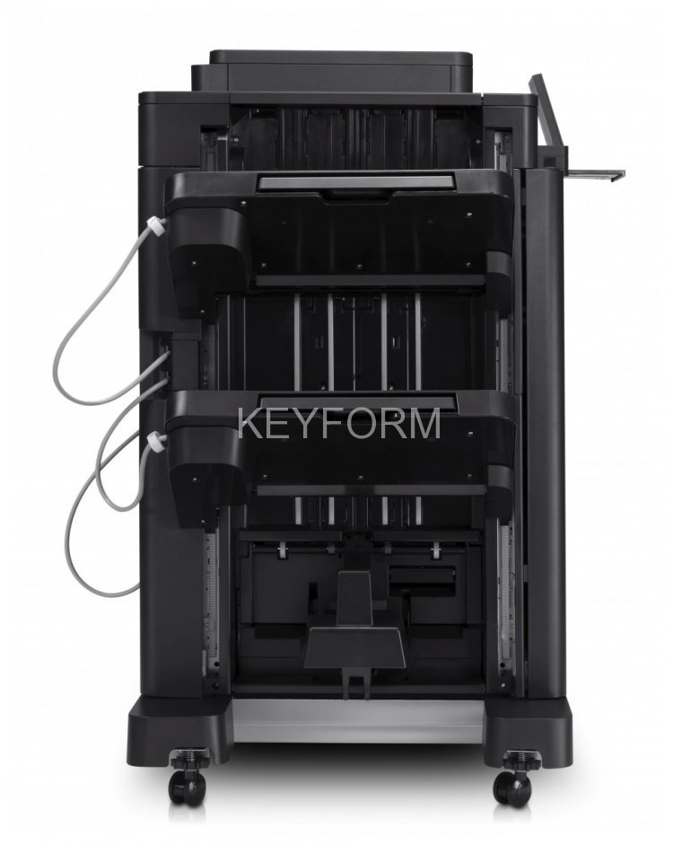 лазерное МФУ HP LaserJet Enterprise Flow M830z (CF367A#B19)