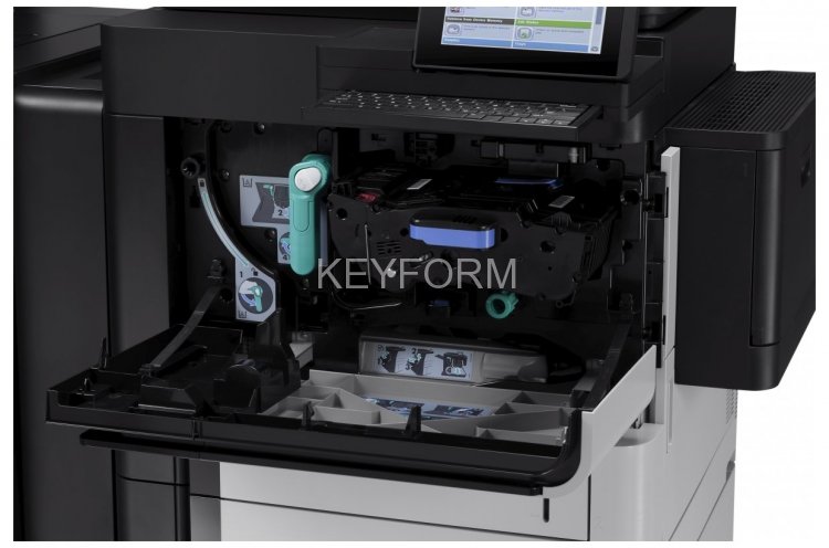 лазерное МФУ HP LaserJet Enterprise Flow M830z (CF367A#B19)