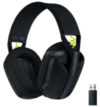 Гарнитура Logitech Headset G435