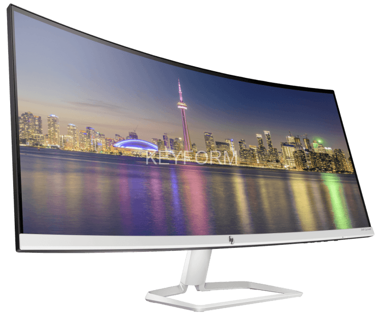 Монитор HP 34f curved (6JM50AA#ABB)(6JM50AA#ABB)