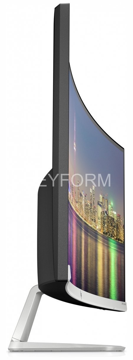 Монитор HP 34f curved (6JM50AA#ABB)(6JM50AA#ABB)