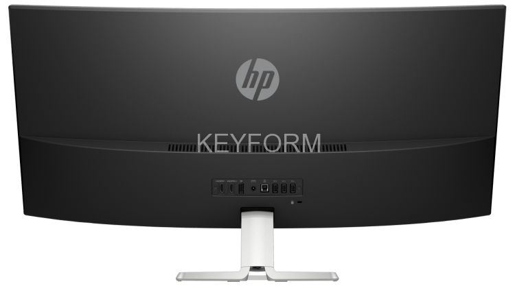 Монитор HP 34f curved (6JM50AA#ABB)(6JM50AA#ABB)