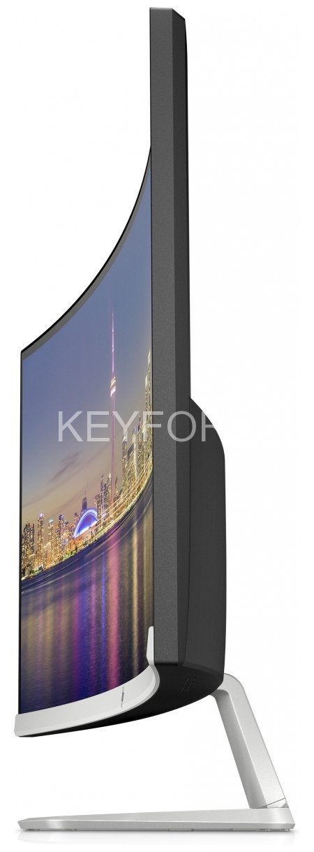 Монитор HP 34f curved (6JM50AA#ABB)(6JM50AA#ABB)