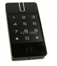 U-prox KeyPad