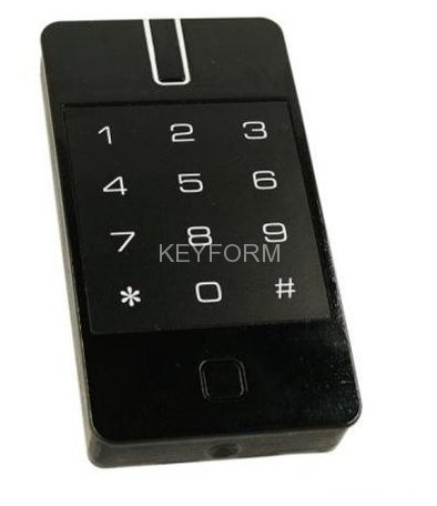 Считыватель proxi-карт со встроенной клавиатурой Эликс U-prox KeyPad