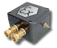 ИП 435-4-Ex &quot;Сегмент&quot; 1 (2)-3-1