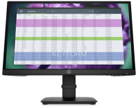 Монитор HP P22 G4(1A7E4AA#ABB)