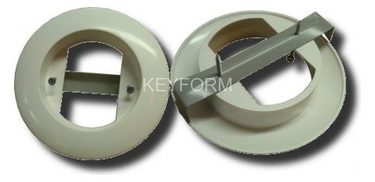 Монтажное устройство к ДИП-34А