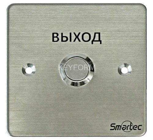 Кнопка выхода Smartec ST-EX130