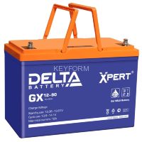 Delta GX 12-90 Xpert