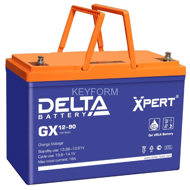 Delta GX 12-90 Xpert