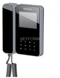 KW-E350C (черный)