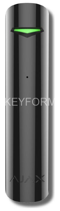 Ajax GlassProtect (black)