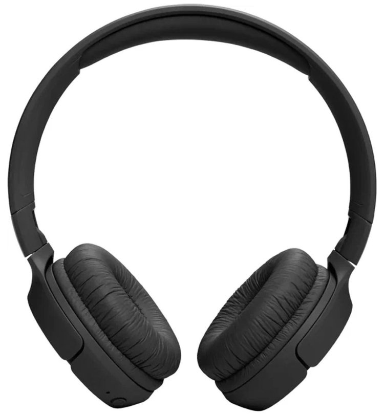 Наушники JBL JBLT520BTBLK