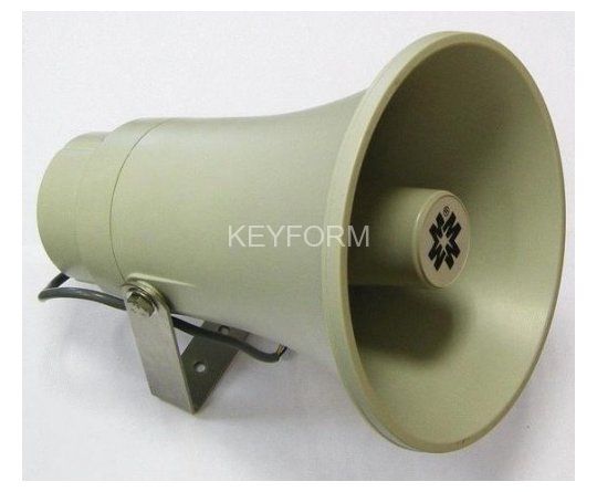 Громкоговоритель рупорный ГР-15.03 МЕТА