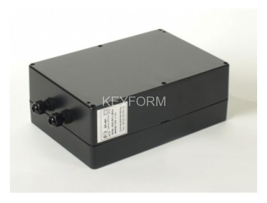 Блок питания стабилизированный герметичный (уличный) Телеинформсвязь БП-4А-Г