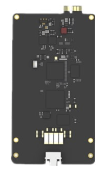 Yeastar EX30 на 1 поток E1 (для АТС S100/300), шт