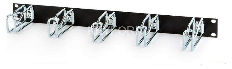 Кабельный организатор 19