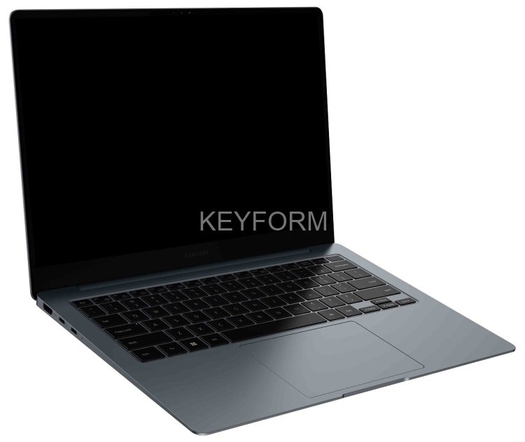 Ноутбук Samsung Electronics NP940XGK-LG2IN