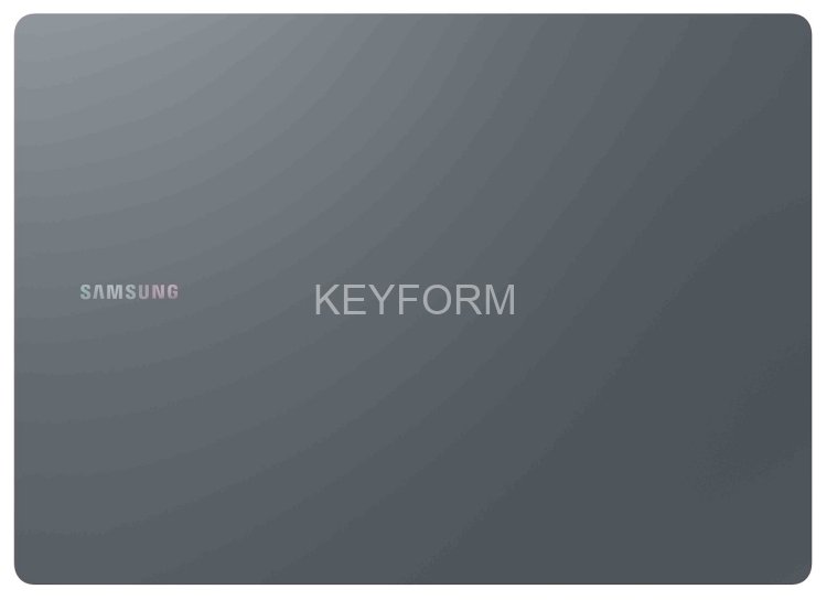 Ноутбук Samsung Electronics NP940XGK-LG2IN
