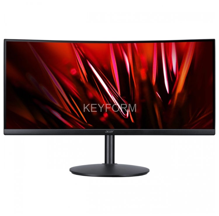 Монитор ACER XZ342CUS3BMIIPPHX (UM.CX2EE.301)