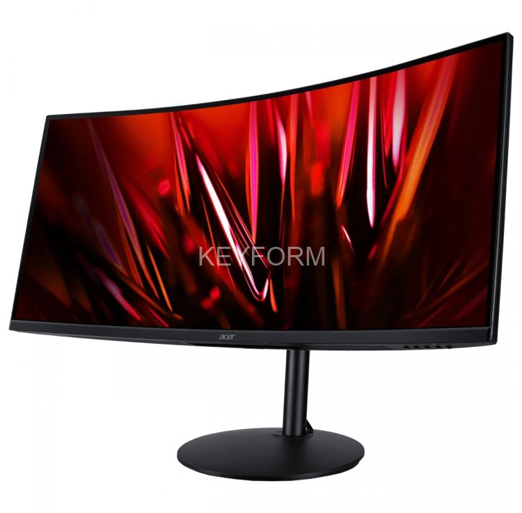 Монитор ACER XZ342CUS3BMIIPPHX (UM.CX2EE.301)