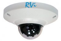 IP-камера купольная RVi, RVi-IPC32MS (2.8 мм)