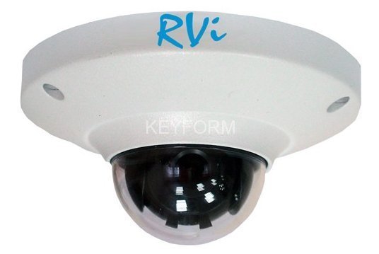 IP-камера купольная RVi, RVi RVi-IPC32MS (2.8 мм)