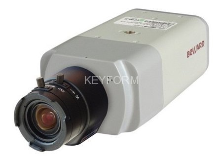 IP-камера корпусная Beward, Beward BD3370