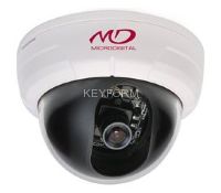 MDC-L7090F купольная IP-камера Microdigital