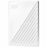 Внешние HDD WD HDD 2TB WDBYVG0020BWT-WESN