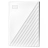 Внешние HDD WD HDD 2TB WDBYVG0020BWT-WESN