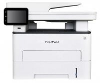 МФУ лазерное Pantum M7300FDW (M7300FDW)