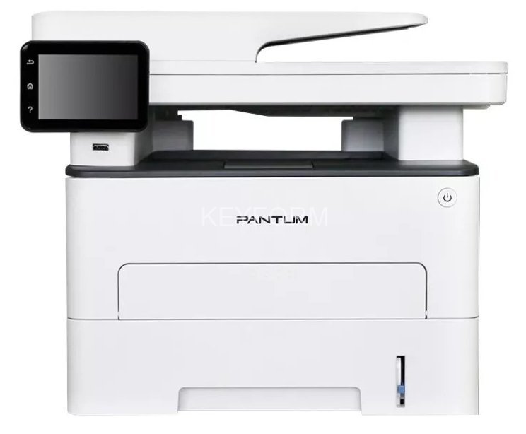 МФУ лазерное Pantum M7300FDW (M7300FDW)