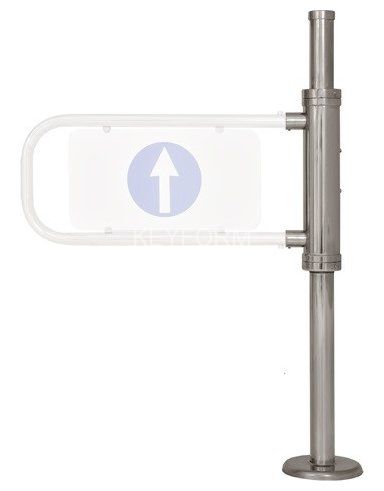 Ростов-Дон К21 пр ХРОМ (без дуги)