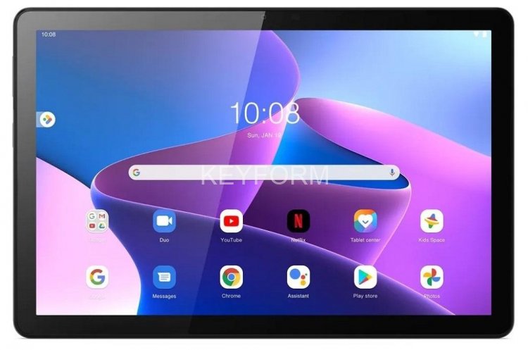 Планшет Lenovo ZAAJ0310RU