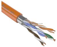 ParLan F/UTP Cat5e ZH нг(А)-FRHF 2х2х0,52