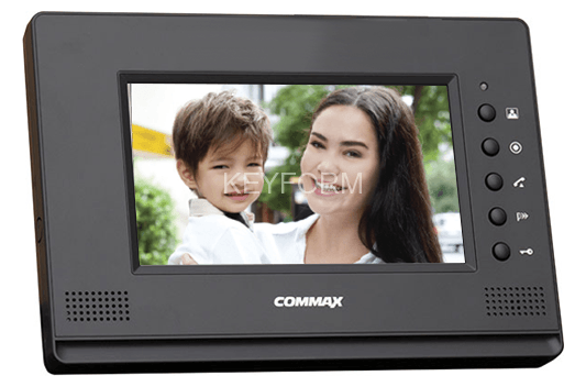 CDV-70A (черный)