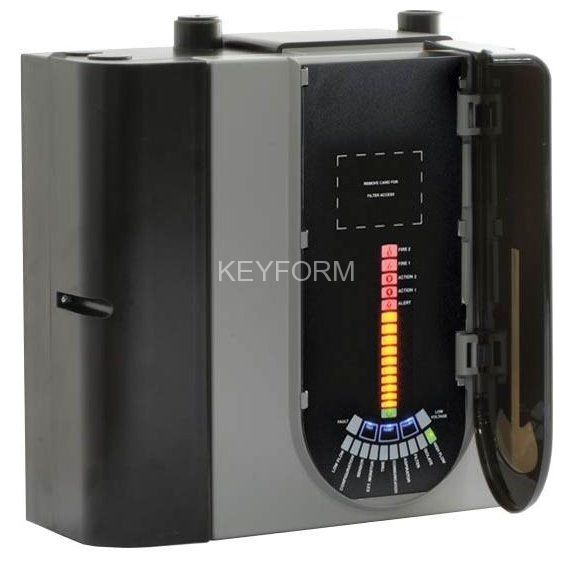 8100E (серия FAAST)